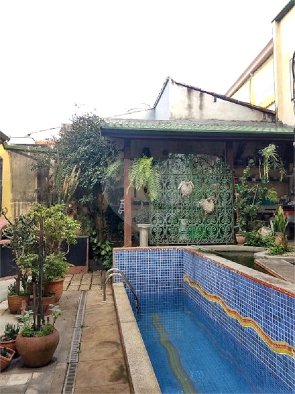 Casa Térrea à venda com 3 quartos, sendo 1 suíte, em Planalto Paulista, São Paulo, SP