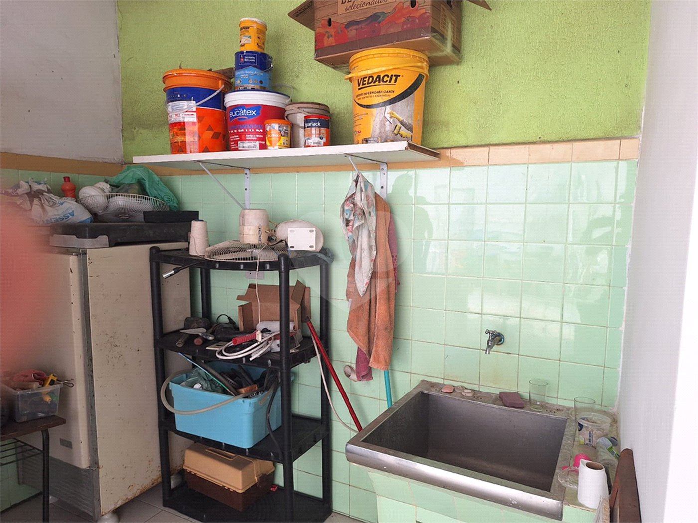 Sobrado à venda com 4 quartos em Planalto Paulista, São Paulo, SP