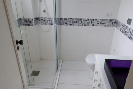 Apartamento com 3 dormitórios à venda, 211 m² por R$ 1.590.000,00 - Boqueirão - Santos/SP
