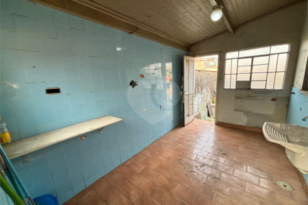 Casa à venda com 2 quartos no Centro, Salto, SP