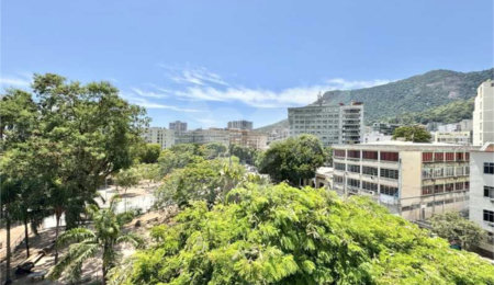 Apartamento à venda com 3 quartos, sendo 1 suíte,  em Tijuca, Rio de Janeiro, RJ