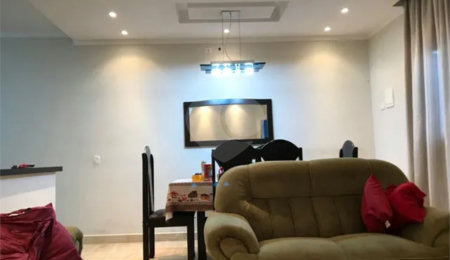 Casa à venda com 3 quartos, sendo 1 suíte,  em Loteamento Villa Branca, Jacareí, SP