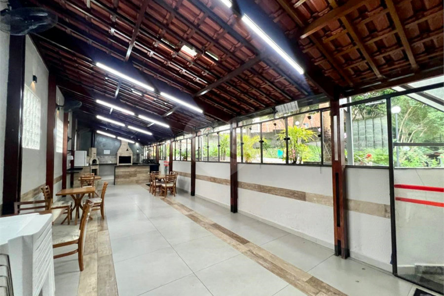 Apartamento à venda com 2 quartos, sendo 1 suíte, em Casa Verde, São Paulo, SP