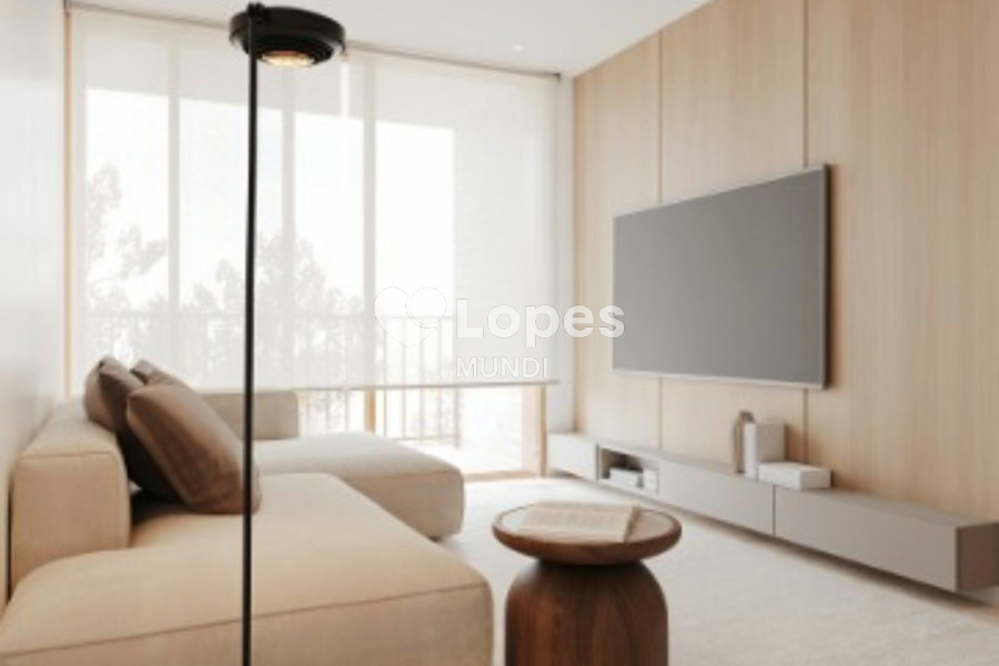 Apartamento T1 à venda em Vilar do Paraíso, Vila Nova de Gaia, Portugal – Jardim das Flores