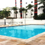 Apartamento à venda com 3 quartos, sendo 1 suíte,  em Vila Andrade, São Paulo, SP