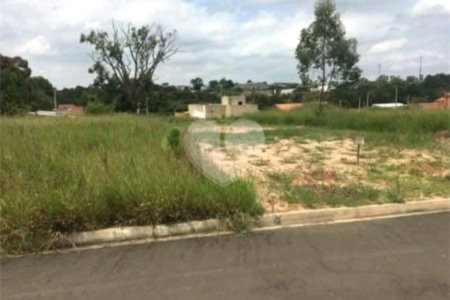 Terreno à venda no condomínio Jd Novo Horizonte, Araçoiaba da Serra - SP