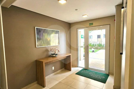 Apartamento á venda - Cambuci
