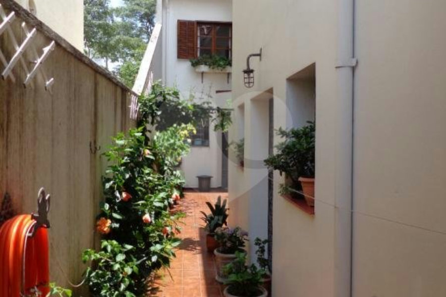 Sobrado à venda com 4 quartos, sendo 2 suítes, em Água Fria, São Paulo, SP