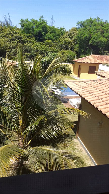 Casa à venda com 6 suítes em Marina, Armação dos Búzios, RJ