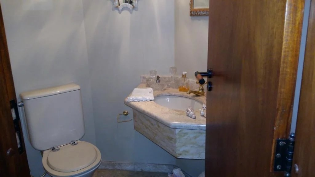 Apartamento à venda com 3 quartos, sendo 2 suítes,  em Jardim Parque Morumbi, São Paulo, SP