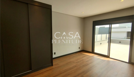 Casa em condomínio à venda com 4 suítes em Alphaville Nova Esplanada, Votorantim, SP