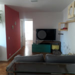 Apartamento à venda com 2 quartos em Vila Cordeiro, São Paulo, SP