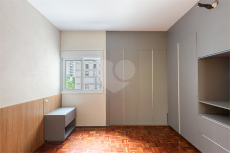 Apartamento à venda com 2 quartos, sendo 1 suíte, em Itaim Bibi, São Paulo, SP
