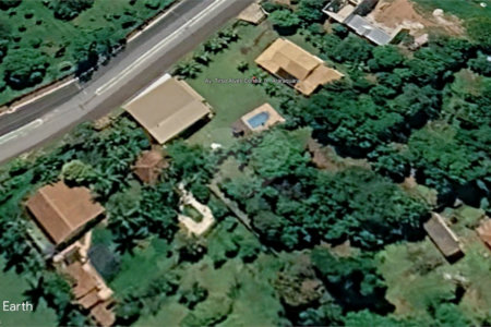 Terreno à venda no condomínio Parque Tropical, Araraquara - SP