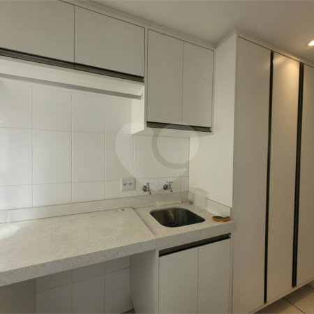 Apartamento à venda com 3 suítes no Centro, Santo André, SP