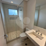 Apartamento à venda com 2 suítes em Parque do Morumbi, São Paulo, SP