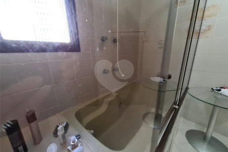Apartamento à venda com 4 quartos, sendo 2 suítes, em Santana, São Paulo, SP