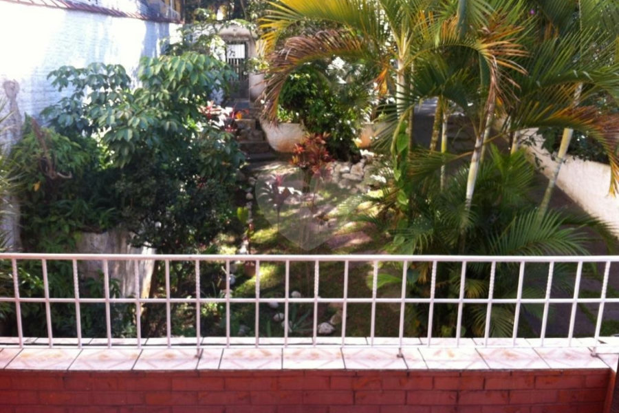 Sobrado à venda com 3 quartos em Vila Nova Cachoeirinha, São Paulo, SP
