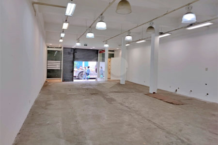 Salão Comercial à venda ou para alugar em Santo Amaro, São Paulo, SP