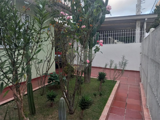 Casa Térrea à venda com 3 quartos, sendo 2 suítes,  em Santo Amaro, São Paulo, SP