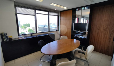 Sala à venda em Pinheiros, São Paulo, SP