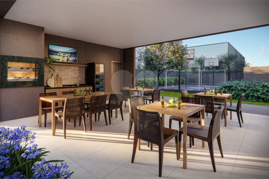 Apartamento à venda com 3 quartos, sendo 1 suíte, em Santana, São Paulo, SP