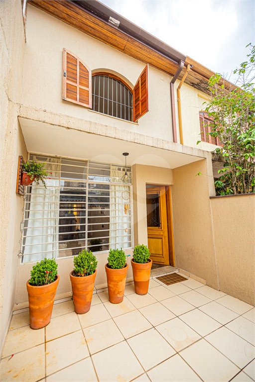 Casa à venda com 3 quartos, sendo 2 suítes,  em Chácara Santo Antônio (zona Sul), São Paulo, SP