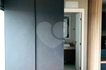 Apartamento à venda com 1 suíte em Chácara Santo Antônio, São Paulo, SP