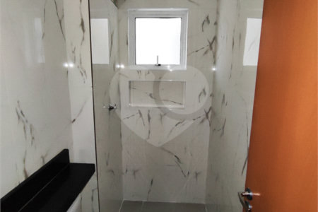 Apartamento à venda com 2 quartos em Vila Vitório Mazzei, São Paulo, SP