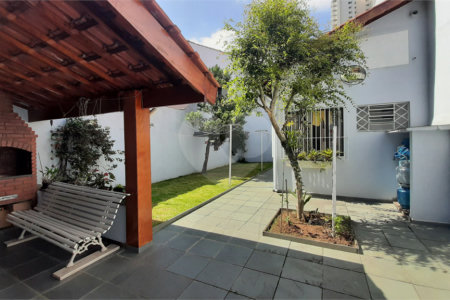 Casa de Vila à venda com 3 quartos, sendo 1 suíte, em Brooklin, São Paulo, SP