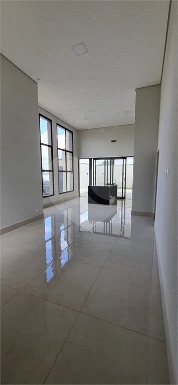 Casa à venda no Condomínio Agapé