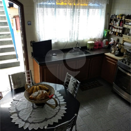 Sobrado à venda com 3 quartos, sendo 1 suíte, em Vila Maria Alta, São Paulo, SP