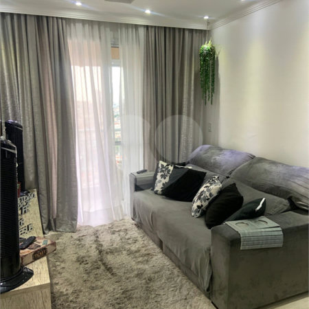 Apartamento à venda com 2 quartos, sendo 1 suíte, em Santo Antônio, Osasco, SP