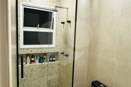 Apartamento à venda com 2 quartos, sendo 1 suíte, em Baeta Neves, São Bernardo do Campo, SP