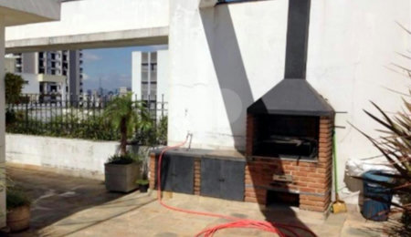 Cobertura à venda ou para alugar com 3 quartos em Pinheiros, São Paulo, SP