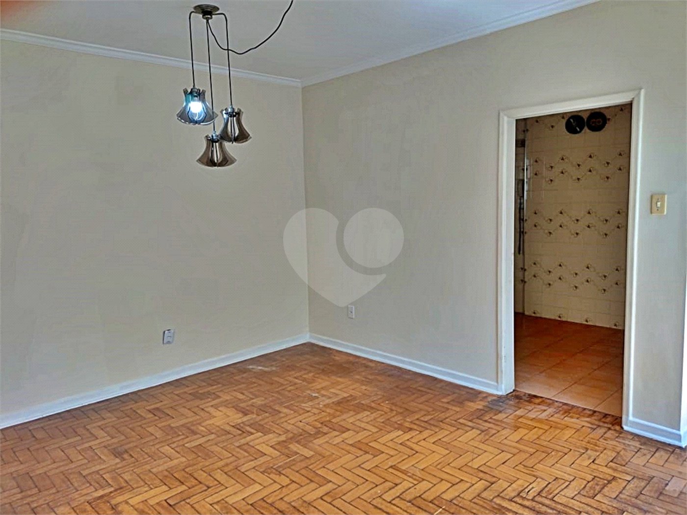 Apartamento à venda com 3 quartos, sendo 1 suíte, em Pinheiros, São Paulo, SP