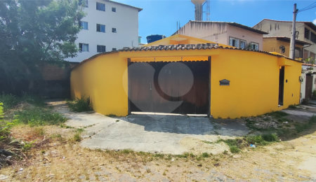 Casa à venda ou para alugar com 3 quartos, sendo 2 suítes, em CAMPO GRANDE, Rio de Janeiro, RJ