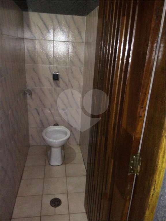 Sobrado à venda com 4 quartos em Jardim Ana Maria, Santo André, SP
