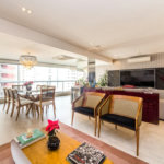 Apartamento à venda com 3 suítes em Perdizes, São Paulo, SP