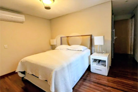 Casa à venda com 4 suítes no condomínio Tao Residencial, São Paulo - SP