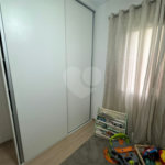 Apartamento de 2 dormitórios, no Vila Verde Sabará, em São Carlos.