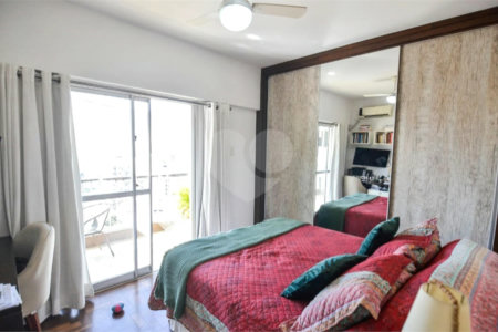 Cobertura à venda com 3 quartos, sendo 1 suíte,  em Vila Isabel, Rio de Janeiro, RJ