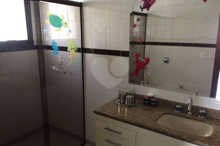 Apartamento à venda com 3 suítes em Parque São Jorge, São Paulo, SP