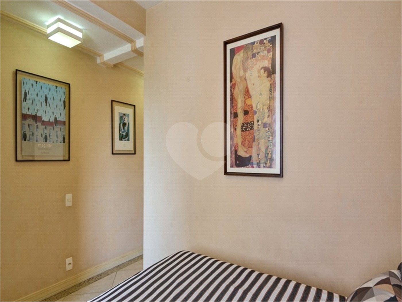 Apartamento à venda com 4 quartos, sendo 2 suítes, em Vila Mascote, São Paulo, SP