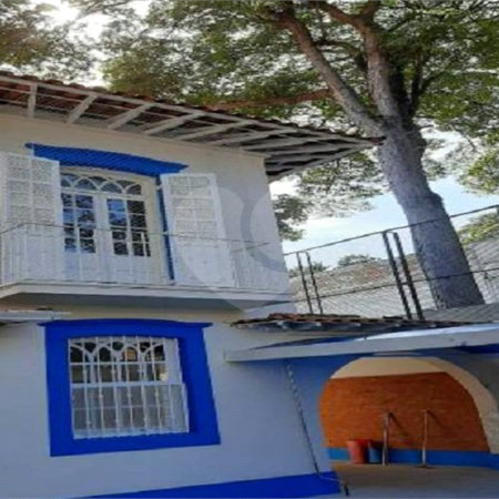 Sobrado à venda com 4 quartos em Vila Mariana, São Paulo, SP