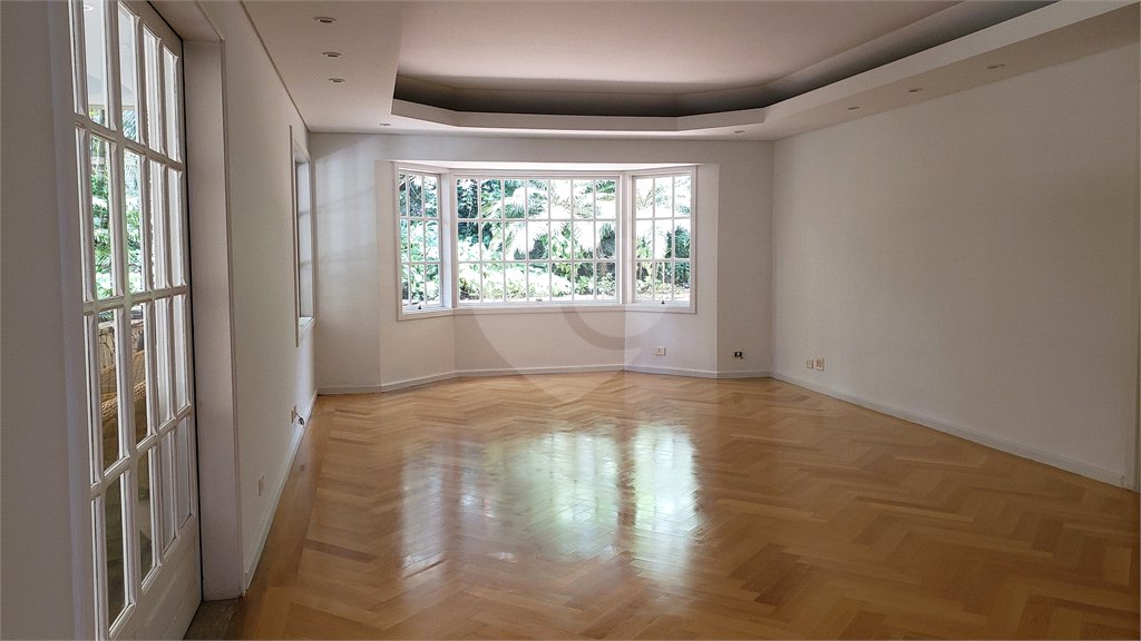 Casa à venda com 4 suítes no condomínio Jatoba, São Paulo - SP