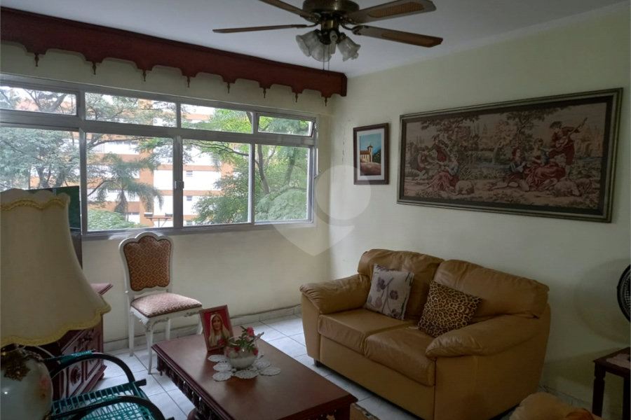Apartamento à venda com 3 quartos, sendo 1 suíte, em Santana, São Paulo, SP