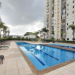Apartamento à venda com 2 quartos em Lapa, São Paulo, SP