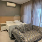 Apartamento à venda com 1 quarto em Sumarezinho, São Paulo, SP