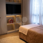 Apartamento à venda com 4 quartos, sendo 3 suítes, em Perdizes, São Paulo, SP